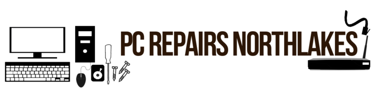 PC Repairs North Lakes