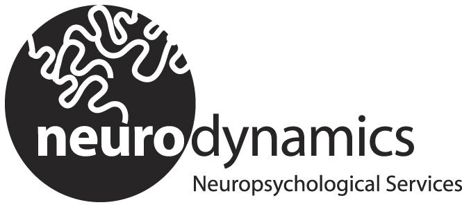 Neurodynamics