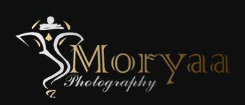 Moryaa Photography logo