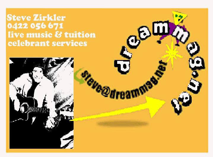 Dreammag