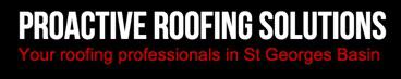 Proactive Roofing Solutions