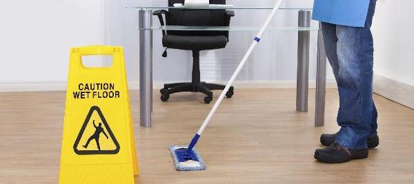 Dependable Cleaning Solutions: Kingsdene