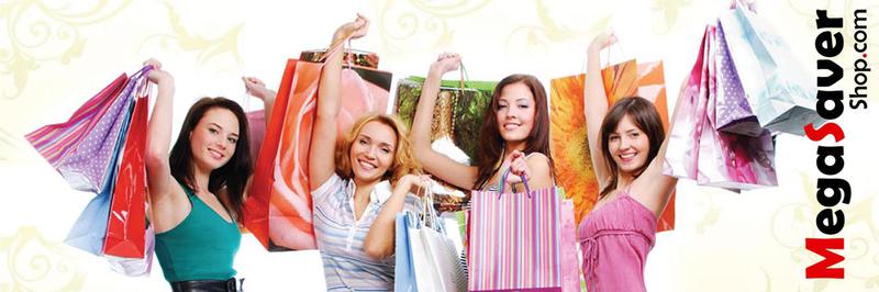 Mega Saver Shop