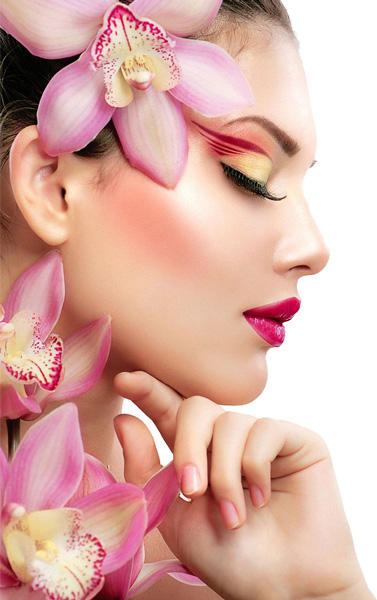Como Total Body Salon