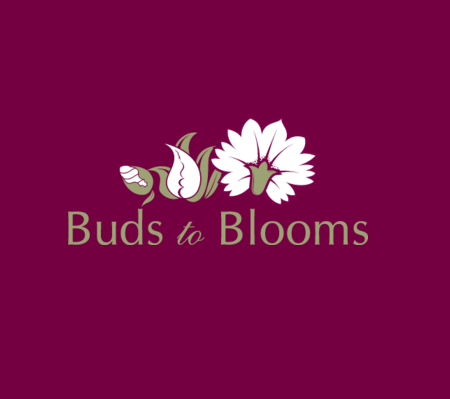 Buds to Blooms