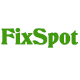 FixSpot Repair Center: Sydney logo