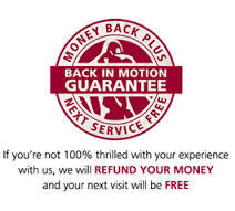 Back In Motion: Werribee