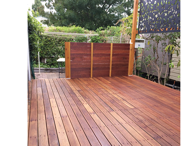 Rokk Carpentry