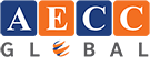 AECC Global: Melbourne logo