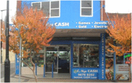 Mega Cash: Doonside