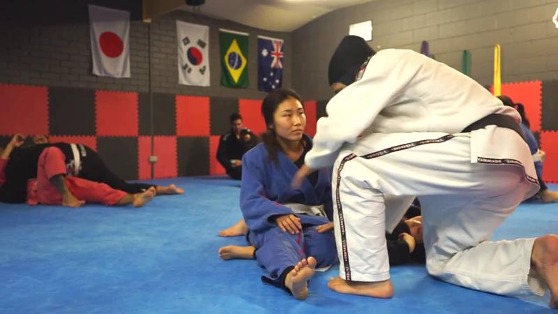 BJJ Lotus Club