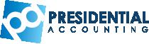 Presidential Accounting logo