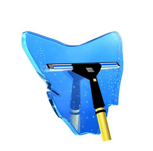Island Window Cleaning