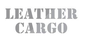 Leather Cargo