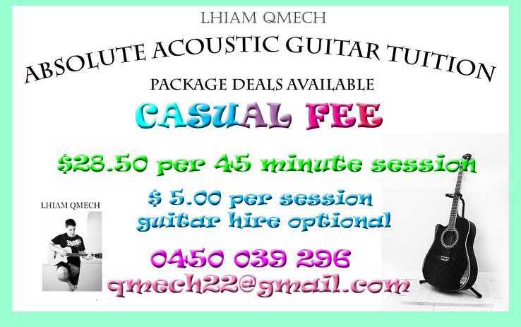 Lhiam Qmech