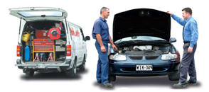 Mobile Mechanic Perth