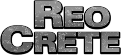 Reocrete logo