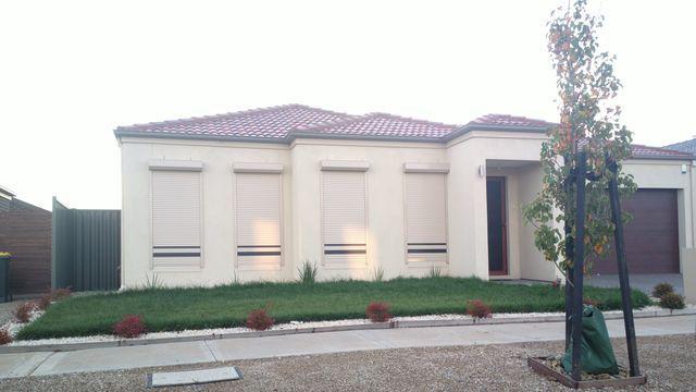 Melbourne Roller Shutters: St Albans