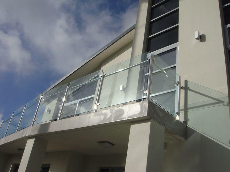 Innovative Aluminium & Glass Pty Ltd: Auburn
