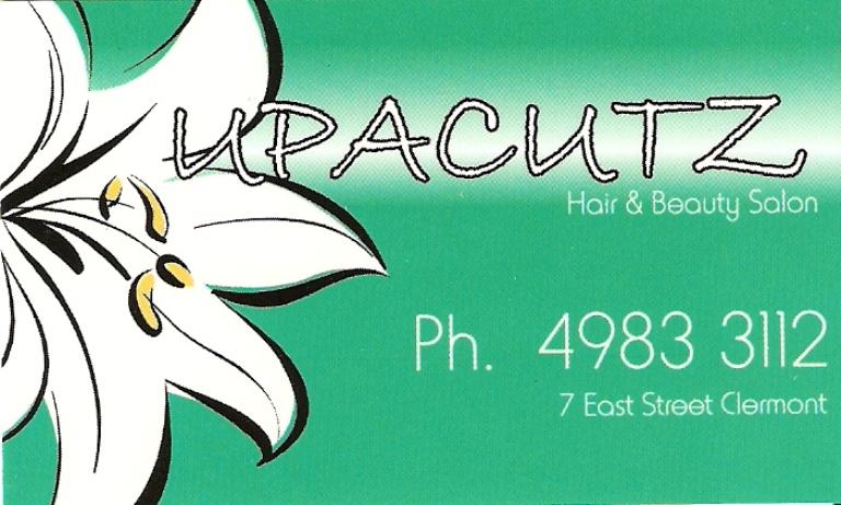 Upacutz Hair & Beauty