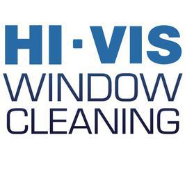 Hi Vis Window Cleaning
