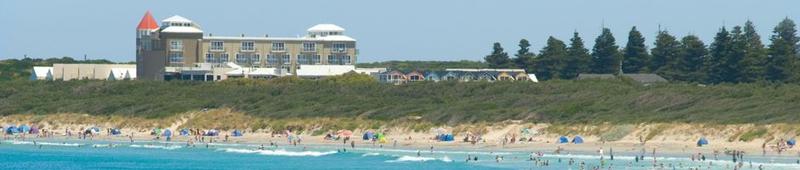 The Sebel Deep Blue Warrnambool