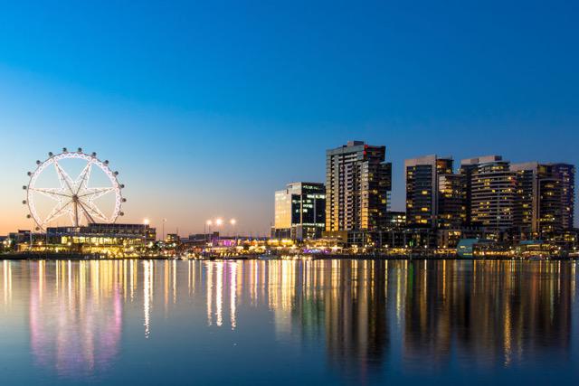 Docklands Private Collection of Apartments