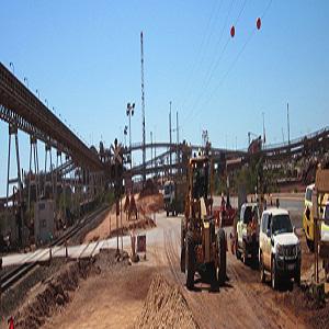 Arumpo Bentonite