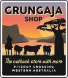 Grungaja Shop