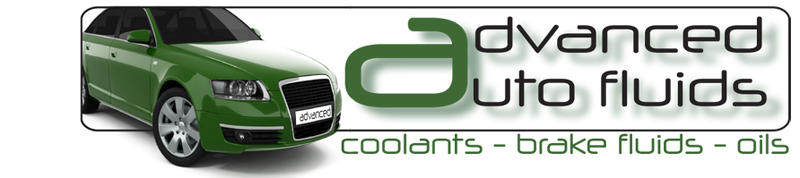 Advanced Auto Fluids