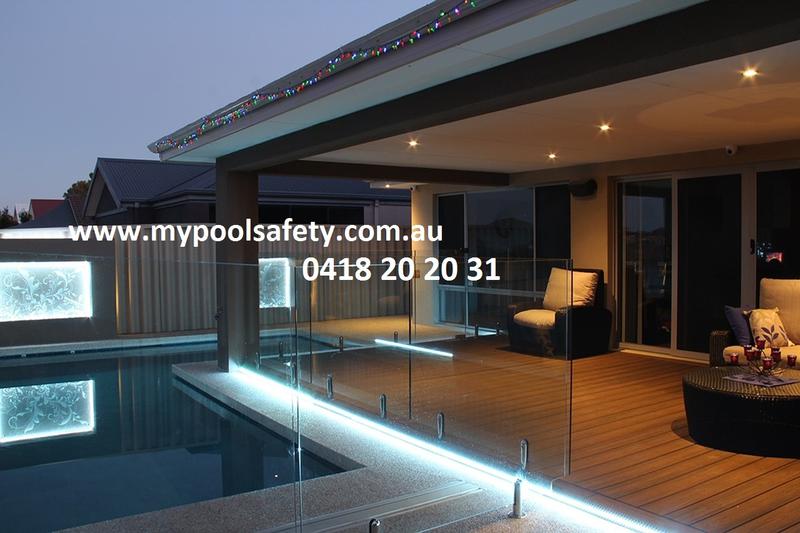 Reliable Pool Safety Inspections
