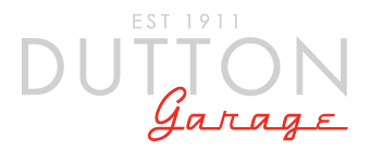 Dutton Garage