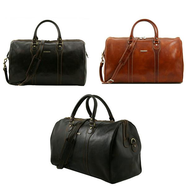 Hypestyle Leather