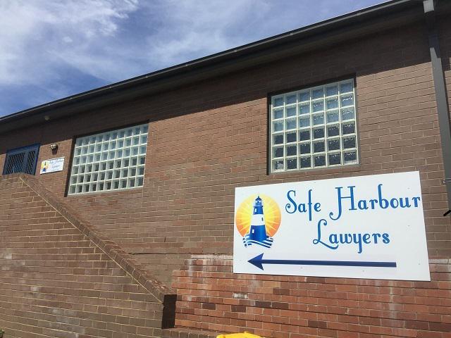 Safe Harbour Lawyers