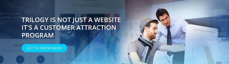 Trilogy Web Solutions