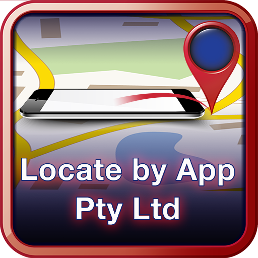 Locate by App Pty Ltd
