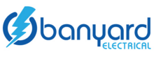 Banyard Electrical logo