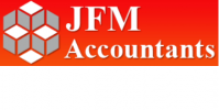 JFM Accountants logo