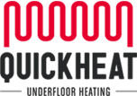 Quickheat logo