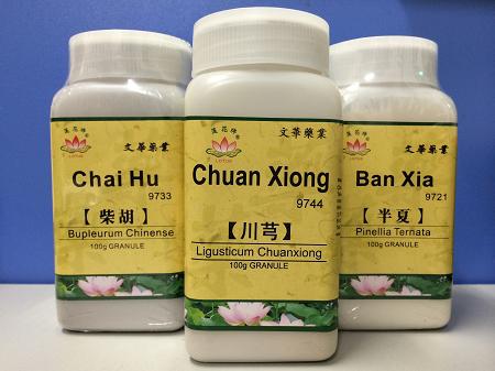Brisbane Acupuncture & Herbal Pharmacy