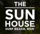 The Sun House
