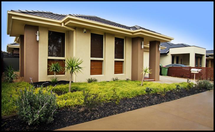 Pillar Homes