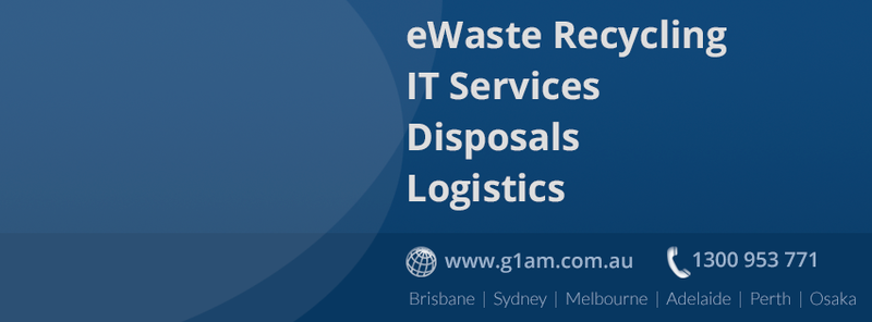 G1 Asset Management: Melbourne