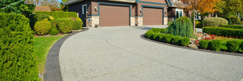 Broadfield Landscaping and Drainage