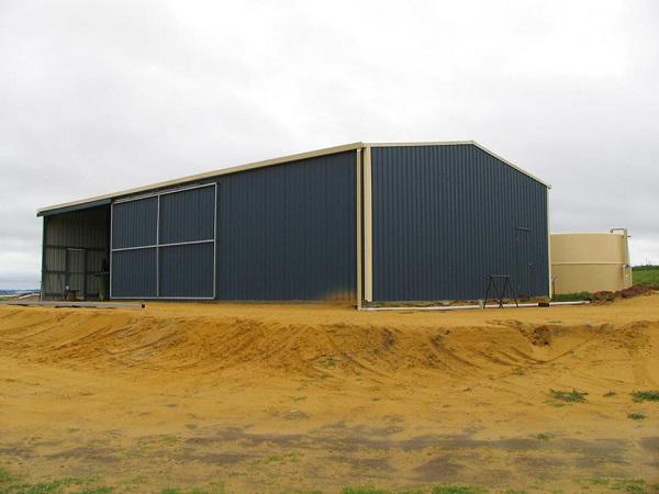 Garage Wholesalers