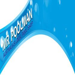 Mr Poolman