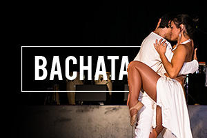 Ruedisima Latin Dance Co: Sydney