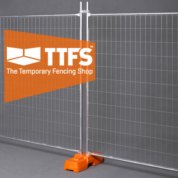 The Temporary Fencing Shop: Brendale