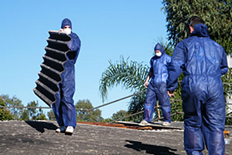 Brisbane Roofing Services