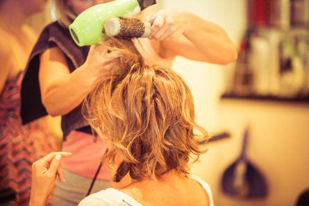 A Head of the Rest